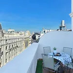 HOMEABOUT PUERTA DEL SOL Premium