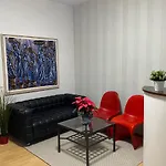 Perfect Rooms In The Center Of Madrid. Calle Fuencarral!!