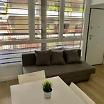 Moncloa-Arguelles nuevos pisos