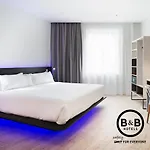 B&B Hotel Madrid Centro Puerta del Sol