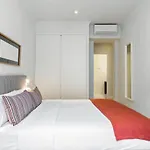 Bnbholder Charming & Stylish III Chueca