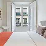 Bnbholder Charming & Stylish III Chueca