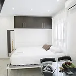 MIT House Salamanca Confort Peñalver en Madrid Capital