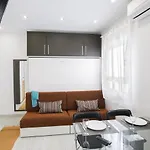 MIT House Salamanca Confort Peñalver en Madrid Capital