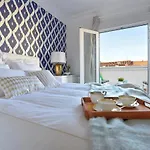 HOMEABOUT PUERTA DEL SOL Premium