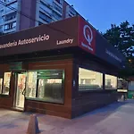Apartamento Barrio Del Pilar Smart Fit