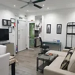 Apartment Meson de Paredes
