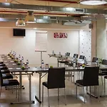 Madrid Airport Suites, Affiliated by Meliá