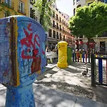 Malasaña Design by Madflats Collection