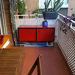 Casa Sara Madrid