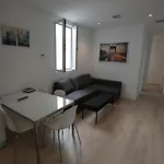 Las Infantas Zona Centro