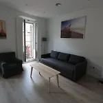 Las Infantas Zona Centro