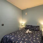 Apartment Center Madrid Chamberí