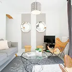 Genteel Home Chueca