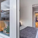 2 Bedrooms City Center Pizzaro I