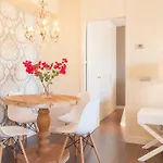 Home Club Torre De Madrid Apartments