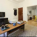 Jc Apartments Madrid - Mayor