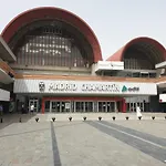 Bonito Apto Cinco Torres Plaza Castilla