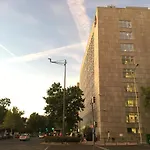 Apartment Velazquez 117, 4-3