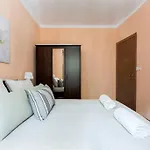Grand Apartment La Latina