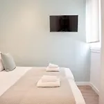 Bonavista Apartments - Chamberí