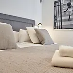 Bonavista Apartments - Chamberí