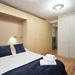 My City Home - Incredible Apartment At Salamanca