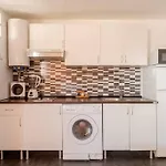 Cozy Apartment Center Madrid - Malasaña