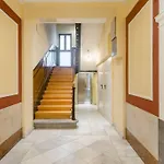 Cozy Apartment Center Madrid - Malasaña