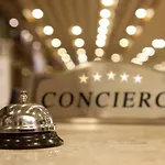 Luxury Madrid Plaza De Espana With Private Concierge Services