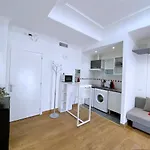 Apartamentos SmartRenting Gran Vía