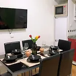 Apartamentos SmartRenting Gran Vía