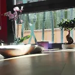 Cozy designer apart / Acogedor apartamento de diseño ● WiFi - Jacuzzi - A/C SteamSauna