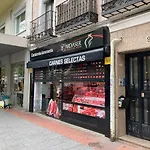 Apartamento,Chamberí,Quevedo, 5