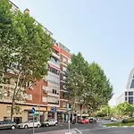 My City Home Castilla V