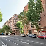 My City Home Castilla V