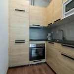 #15PIN-1 Apartamento de un dormitorio en Tetuán