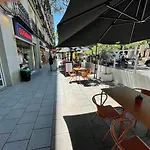 Apartamento,Chamberí,Quevedo, 5