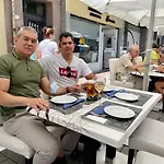 Apartamento,Chamberí,Quevedo, 5