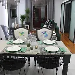 Apartamento de diseño en Malasaña junto a Gran Vía