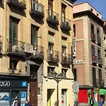 Hostal Rias Bajas