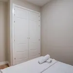 Comfy 2 Bedroom 2 Bathroom Apartment next to Gran Vía