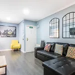 Apartment Center Madrid Chamberí