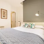 FREE WiFi Apartamento Malasaña Madrid Centro MAL27