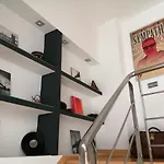 El loft de San Juan
