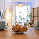 Luxury Apartment Puerta Del Sol City Center Gran Via With Ac