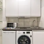 Cozy And Comfortable Apartment In Plaza Castilla
