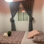 Centro de Madrid, Apartament