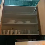 Centro de Madrid, Apartament