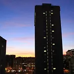BERNABEU, precioso y alegre apartamento entero
